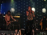  show sebastian bach - sp
