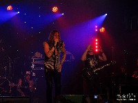  show sebastian bach - sp