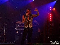 show sebastian bach - sp