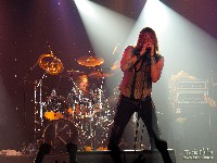  show sebastian bach - sp