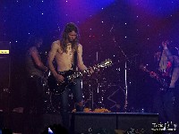  show sebastian bach - sp