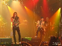  show sebastian bach - sp