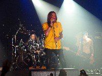  show sebastian bach - sp