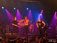  show sebastian bach - sp