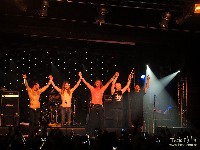  show sebastian bach - sp