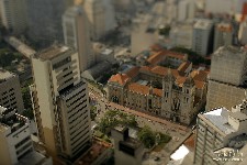  centro e av paulista
