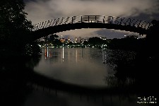  noturnas no ibirapuera