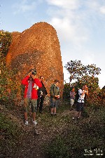  safari fotografico pedra grande - atibaia