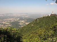  sp - santos de bike via serra velha