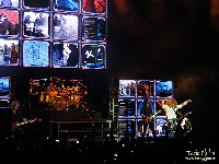  show megadeth - sp