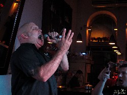  show blaze bayley e thomas zwijsen - santos - sp