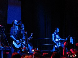  show eluveitie - sao paulo - sp