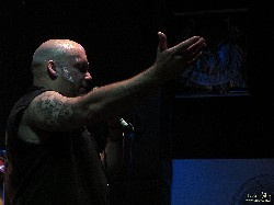  show blaze bayley e thomas zwijsen - sao paulo - sp