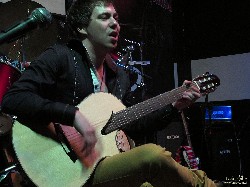  show blaze bayley e thomas zwijsen - sao paulo - sp