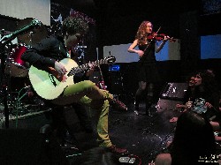  show blaze bayley e thomas zwijsen - sao paulo - sp