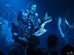  show alestorm - sp