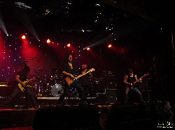  show paul dianno - sp