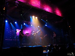  show paul dianno - sp