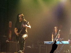  show cradle of filth - sp