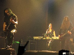  show cradle of filth - sp