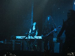  show cradle of filth - sp