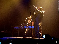  show cradle of filth - sp