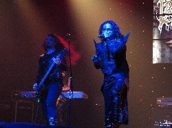  show cradle of filth - sp
