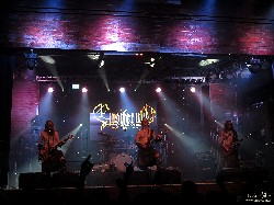  show ensiferum - sp