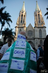  manifestacao sp - pca se
