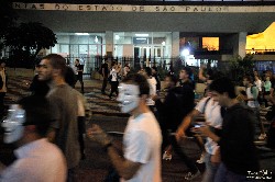  manifestacao sp - pca se
