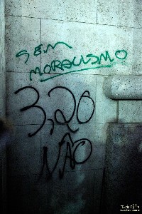  manifestacao sp - pca se