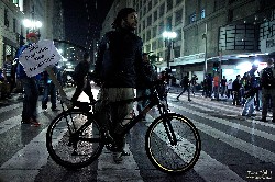  manifestacao sp - pca se