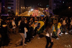  manifestacao sp - pca se
