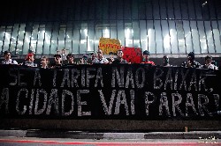 manifestacao sp - pca se