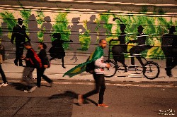  manifestacao sp - pca se