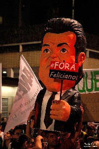  manifestacao sp - av paulista