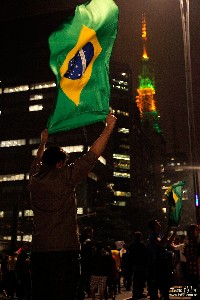  manifestacao sp - av paulista