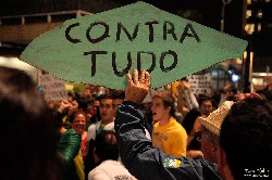  manifestacao sp - av paulista