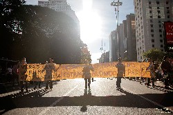  manifestacao sp - masp pec37