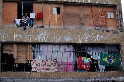  manifestacao sp - masp pec37