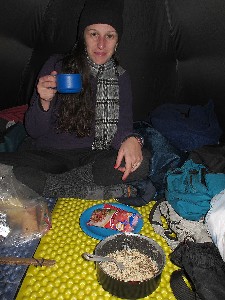  volta do ruah - serra-fina