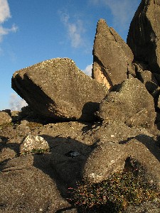  morro do cristal e travessia sino-asa no pni