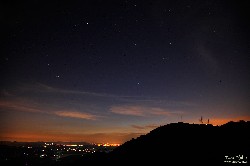  serra do lopo e extrema