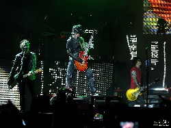  show guns n roses - sp