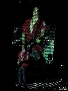  show guns n roses - sp