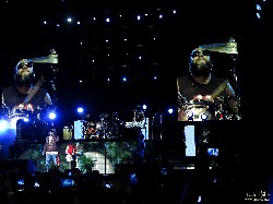  show guns n roses - sp