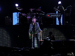 show guns n roses - sp