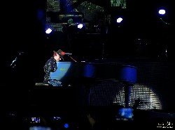  show guns n roses - sp
