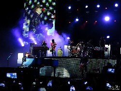  show guns n roses - sp