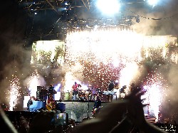  show guns n roses - sp